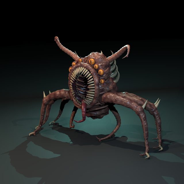 ChoirMaw